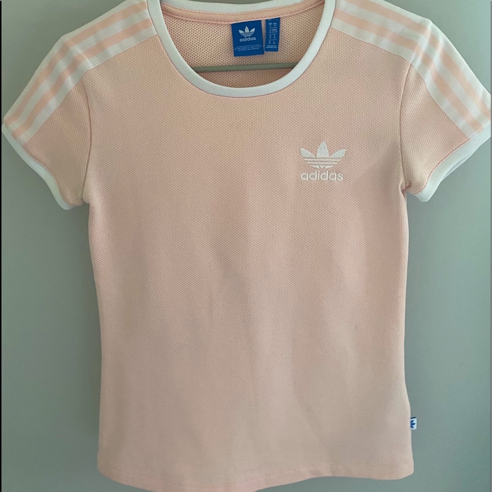 Adidas Shirt